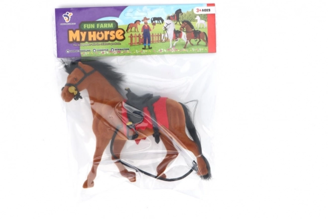 Cheval jouet