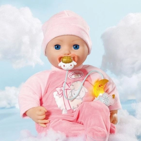 Baby Annabell Tétine Doux rêves