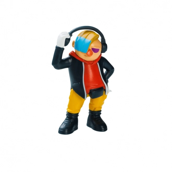 Figurine Sonic 1 pc