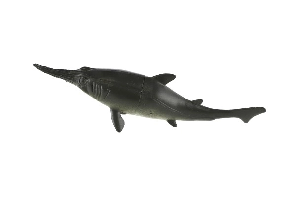 Animaux marins en plastique avec accessoires