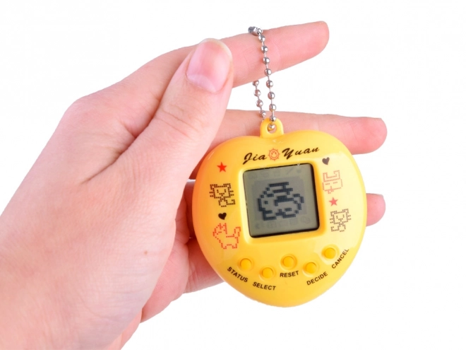 Jeu électronique Tamagotchi
