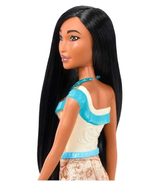 Disney Princesse Poupée princesse - Pocahontas HLW07