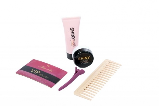 PLEJO Ensemble de beauté à piles