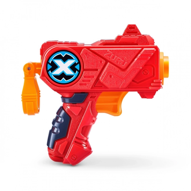 Ensemble de blasters X-Shot Excel Hawk Eye et Micro