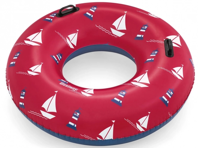 Bestway grande bouée de natation 119 cm