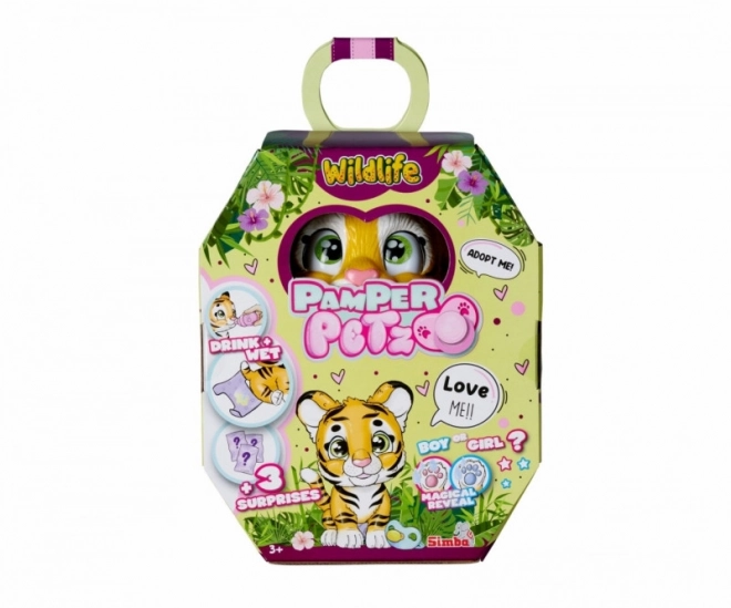 Tigron Pamper Petz