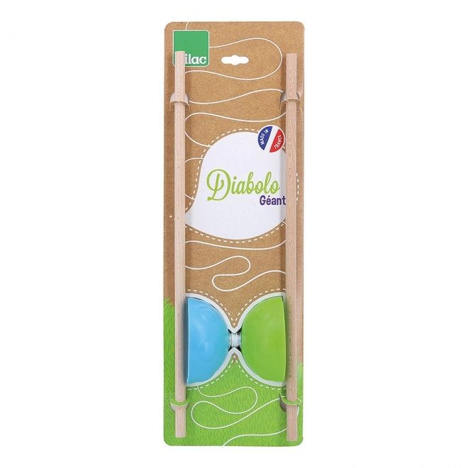 Grand diabolo Vilac