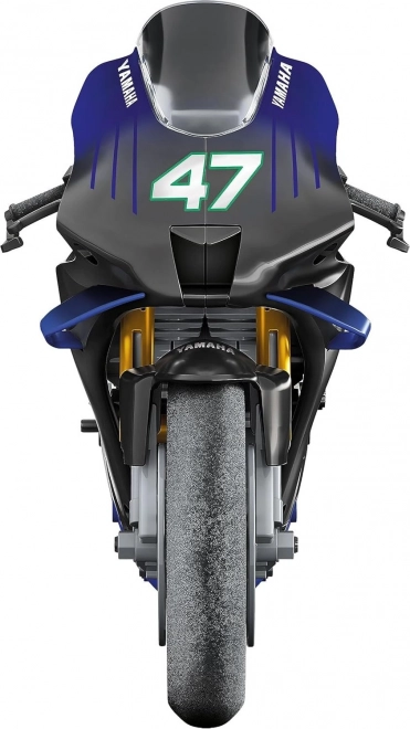 CLEMENTONI Science&Play Laboratoire mécanique Moto Yamaha