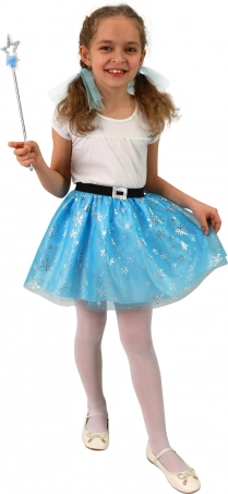 Tulle léger et vaporeux