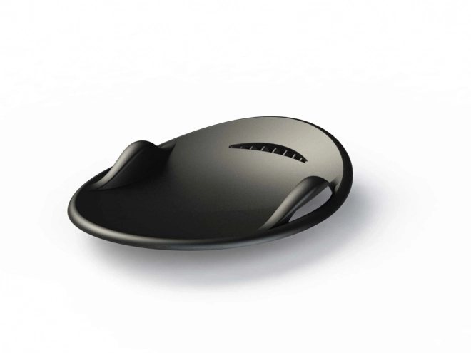 Assiette de luge Supernova anthracite 70
