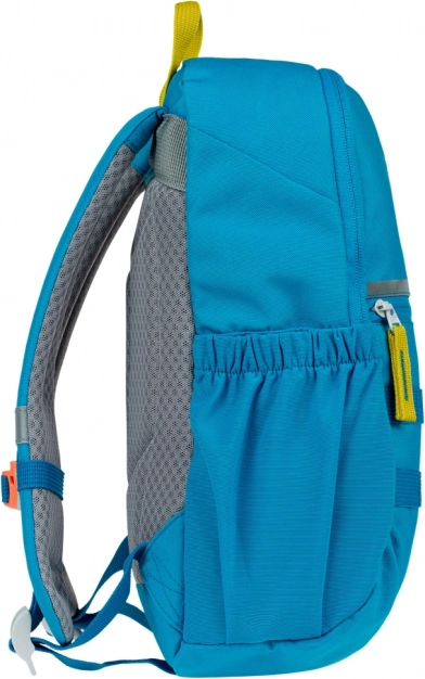 Sac à dos Buddy Loup pour enfants avec certification GRS