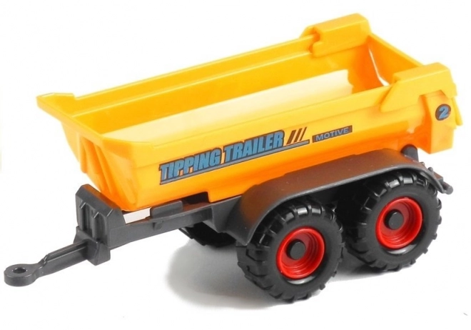 Tracteurs et remorques Ensemble de machines agricoles 6 en 1