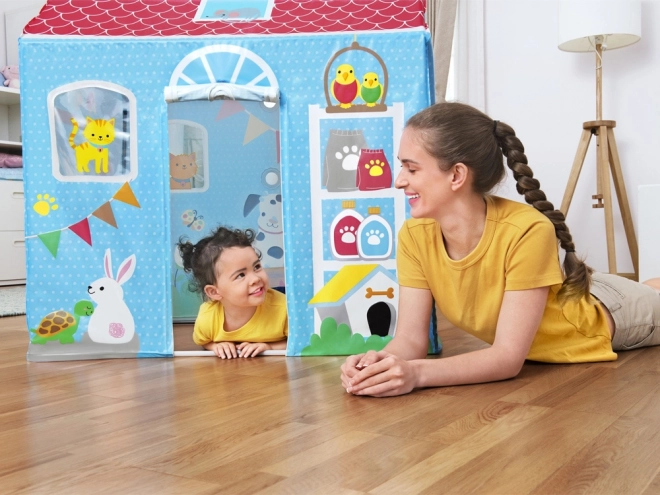 Maison pour enfants Bestway
