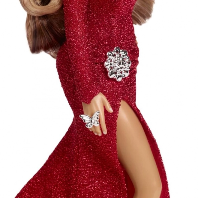 Barbie Signature Mariah Carey Éclat Festif