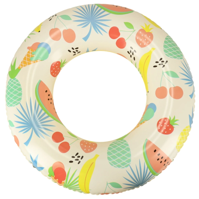 Un design fruité joyeux que les enfants adorent