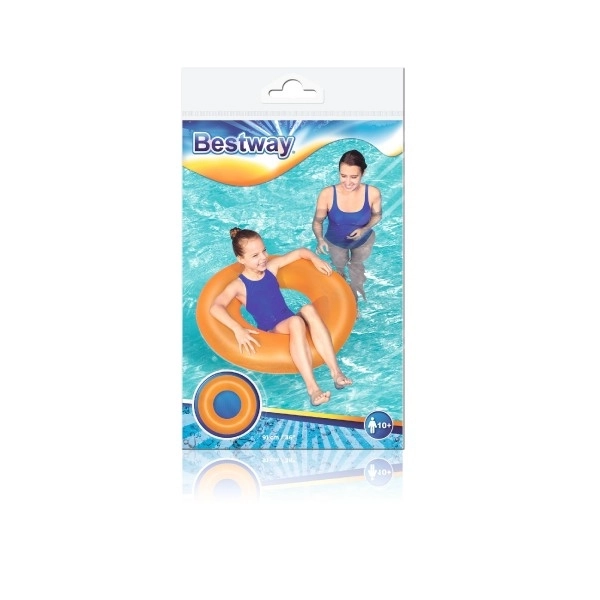 Anneau de natation Bestway