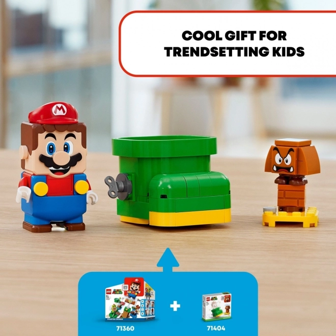 LEGO Super Mario Chaussure de Goomba – ensemble d'extension