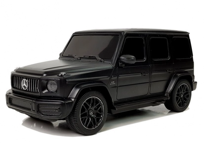 Mercedes-AMG G63 R/C Voiture 1:24 noir