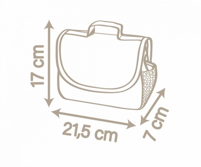 Sac à langer Baby Nurse