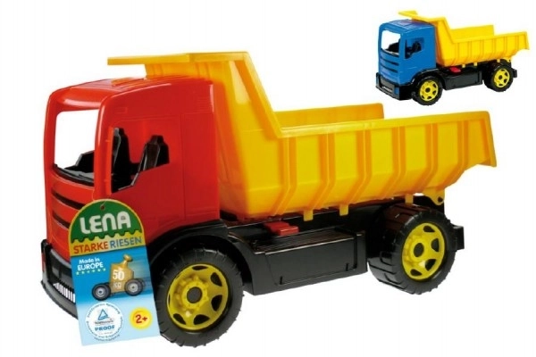 Grand tombereau pour enfants 61 cm