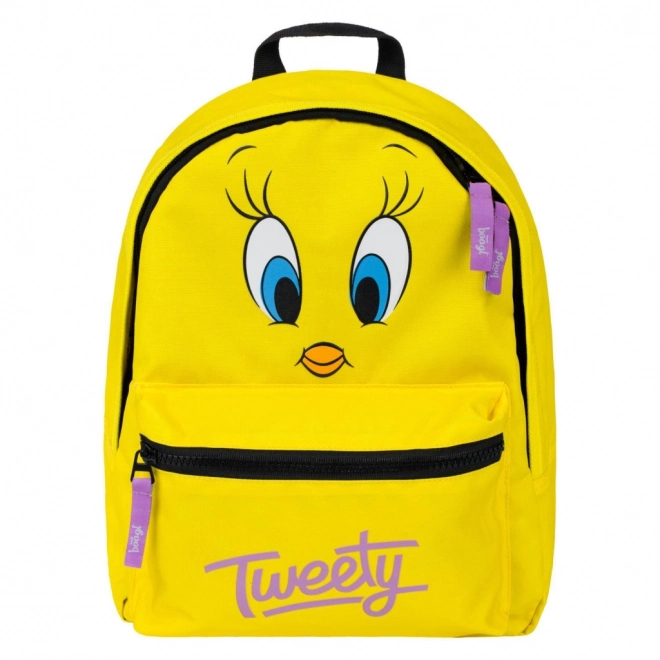 BAAGL Sac à dos Prématernelle Tweety