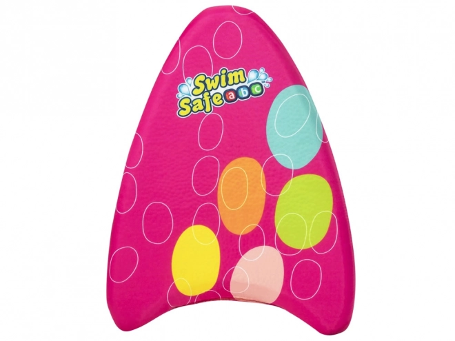 Planche en mousse pour enfants Bestway
