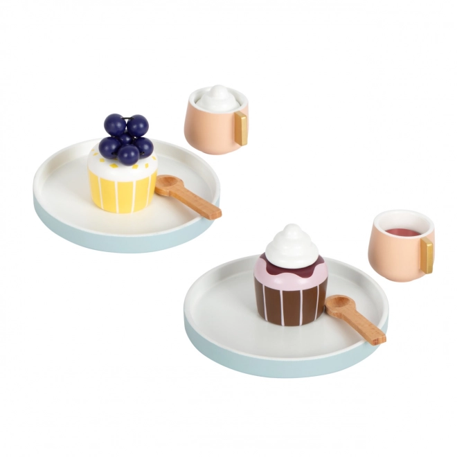 Ensemble de thé et café pour enfants