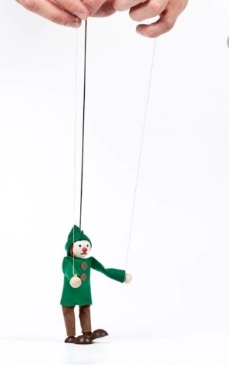 Manipulation facile pour les petites mains