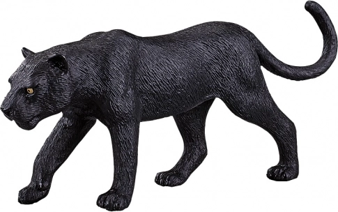 MOJO panthère noire – figurine réaliste