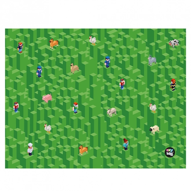 Nappe pour création artistique Playworld