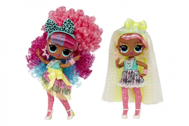 L.O.L. Surprise Tweens Surprise Poupées de Mode