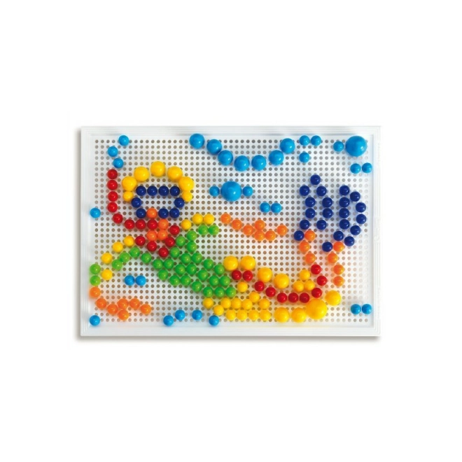 Motifs mosaiques