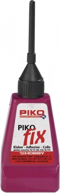 Colle pour polystyrène Piko Fix Professional 30 g
