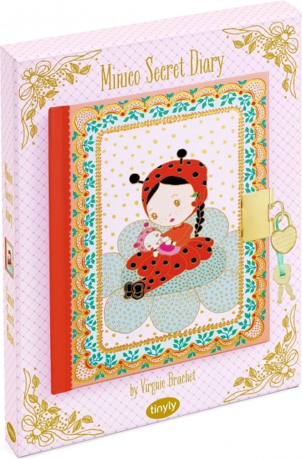 Petit journal secret Minico