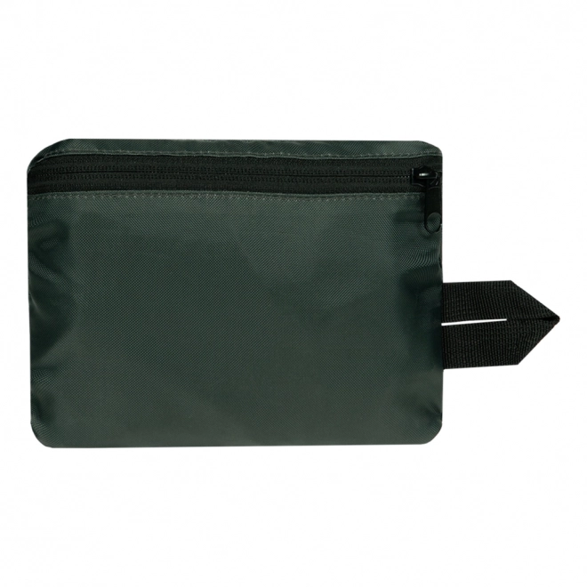 Set BAAGL Skate Forest : sac à dos, trousse et sac de sport