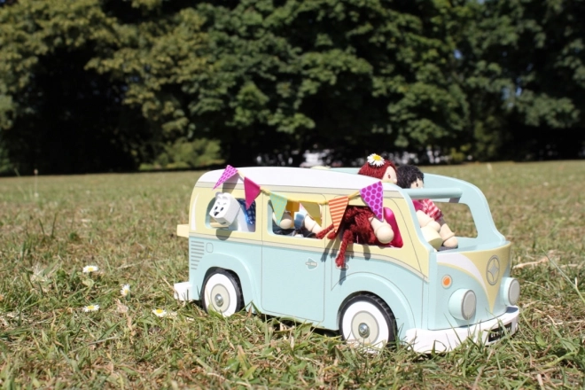 Le Toy Van Autocaravane