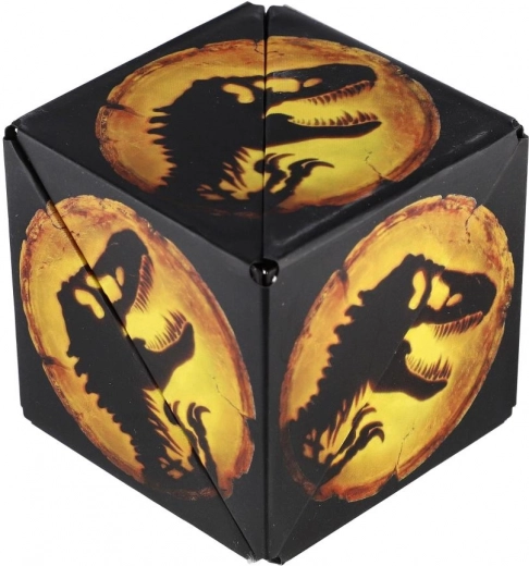 Un design dinosaure ludique