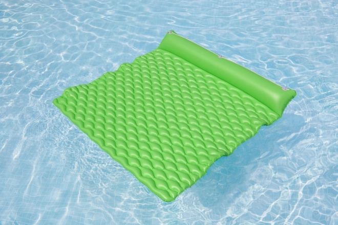 Matelas gonflable trois places Bestway