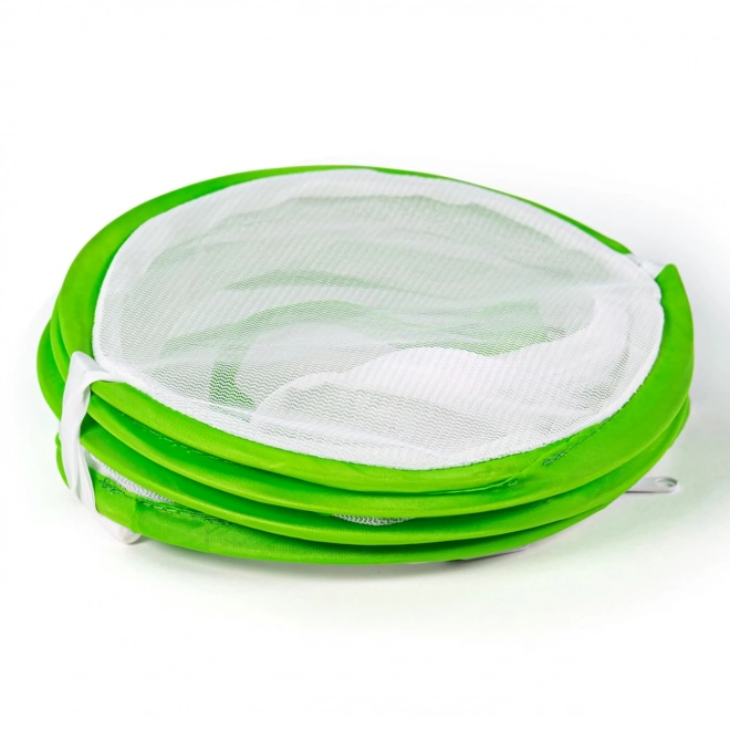 Bigjigs Toys Sac en filet pour insectes