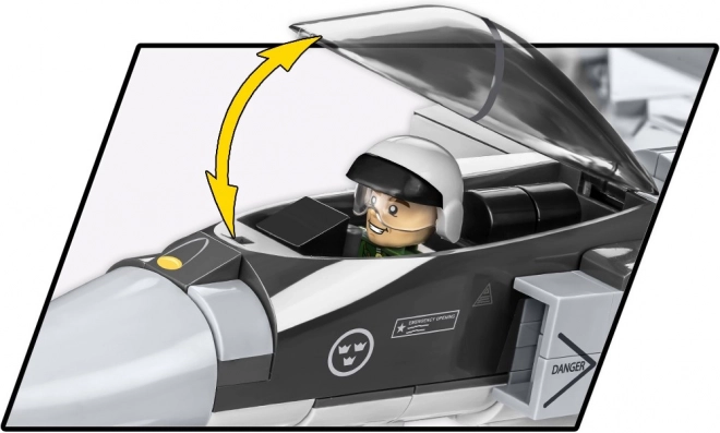 Forces armées SAAB Jas 39 Gripen E 480 cl.