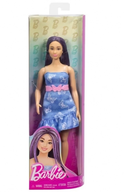 Barbie Fashionistas amies de mode
