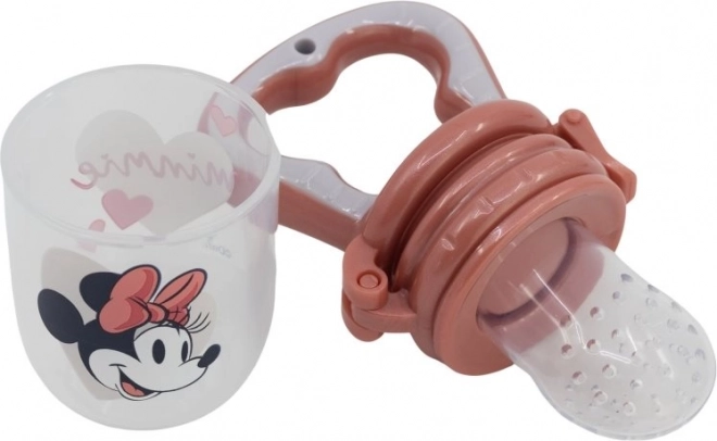 STOR Tétine d'alimentation Minnie II