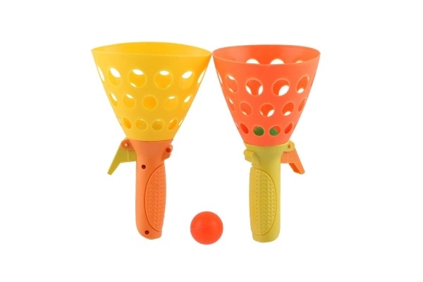 Jeu d'extérieur - Attrape-balle