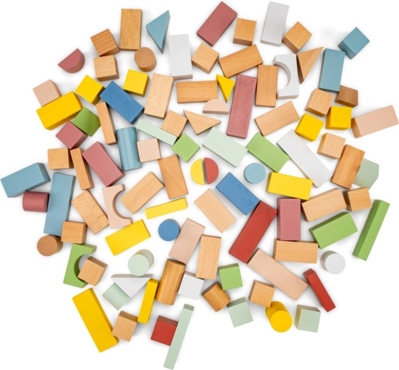 Coloré et attrayant