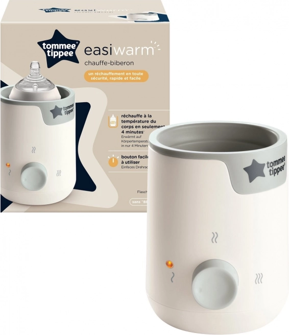 Easi-Warm Chauffe-biberons