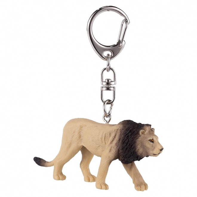Porte-clés Lion Mojo