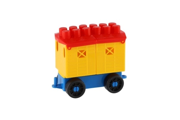 Kit de construction LORI 6 train