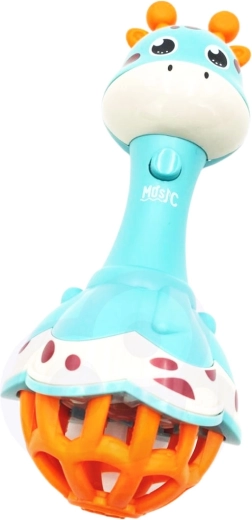 Divertissement interactif