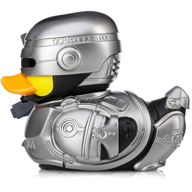 Canard de collection RoboCop TUBBZ