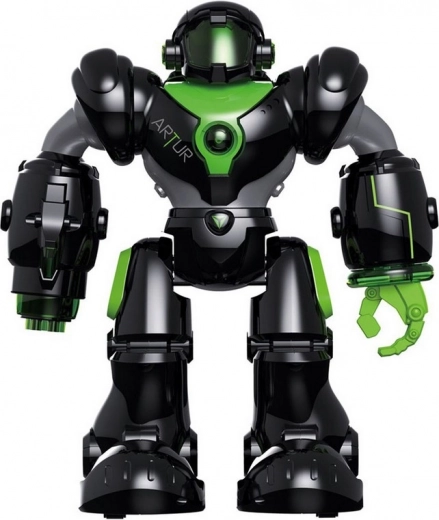 Effets lumineux et sonores